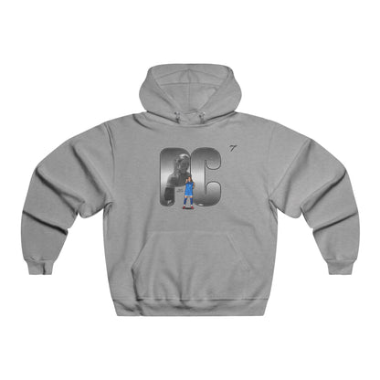 Phoebe Carver Vintage Hoodie