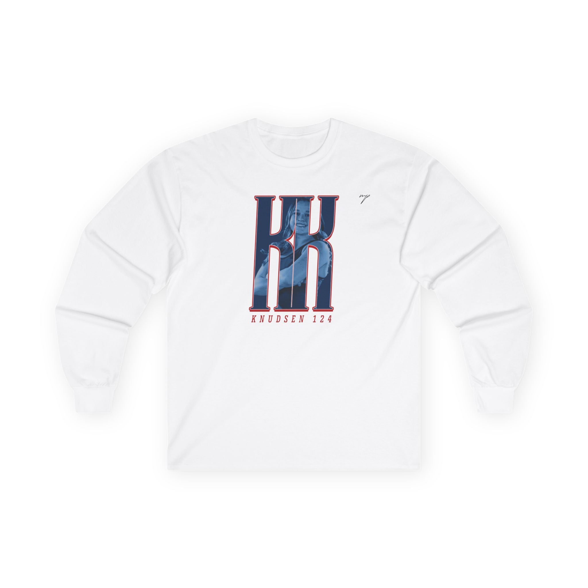 Kylee Knudsen Long Sleeve