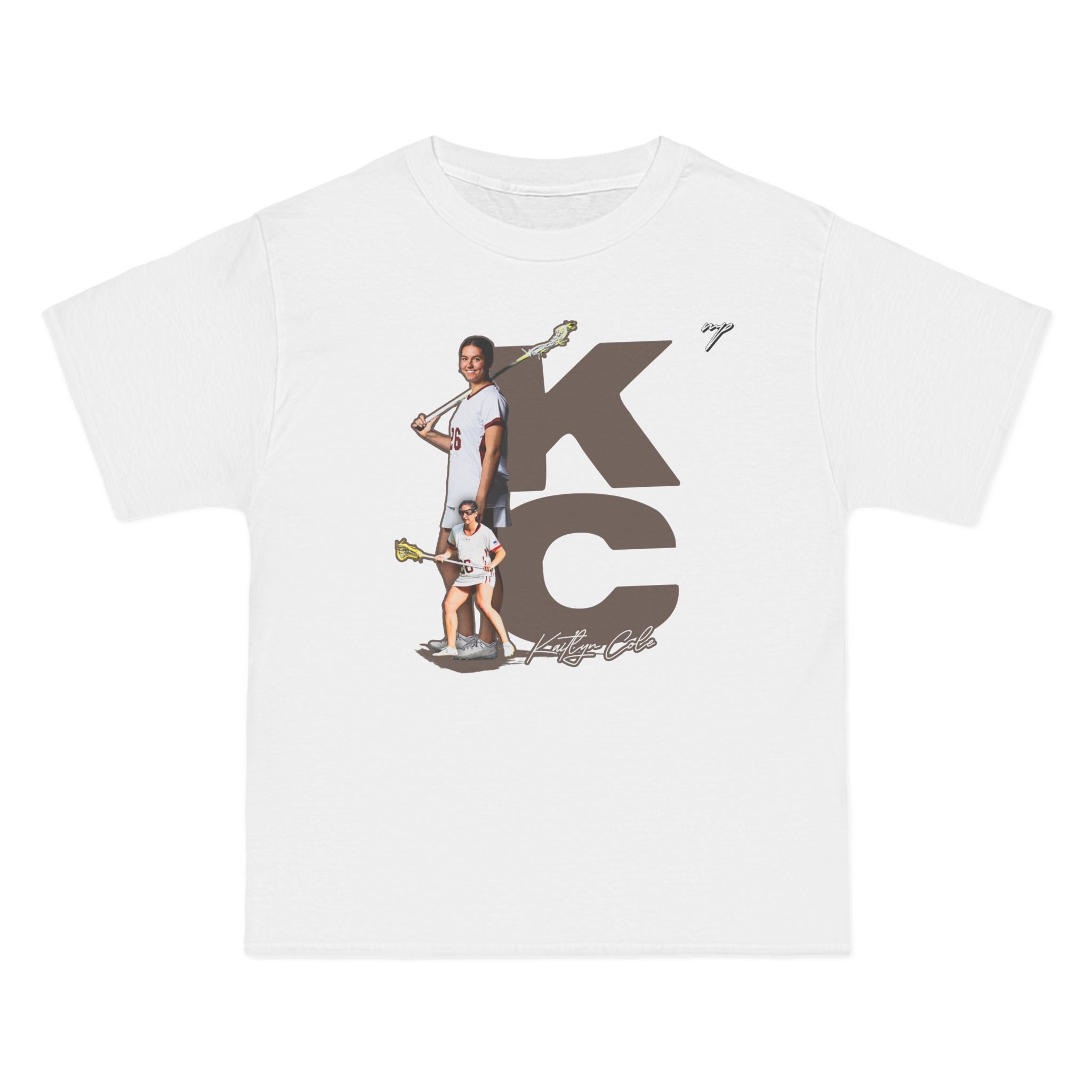Kaitlyn Cole Vintage Tee