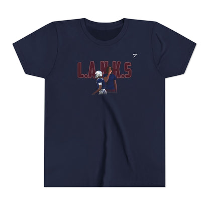 Caydon Crawford YOUTH Graphic Tee