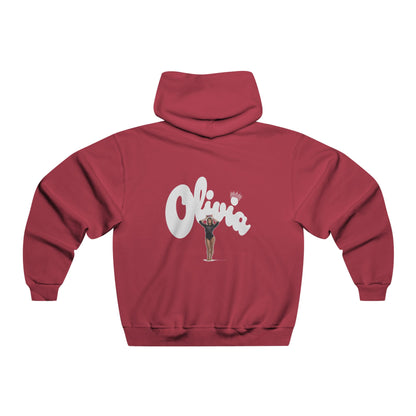 Olivia DiNovi Vintage Hoodie