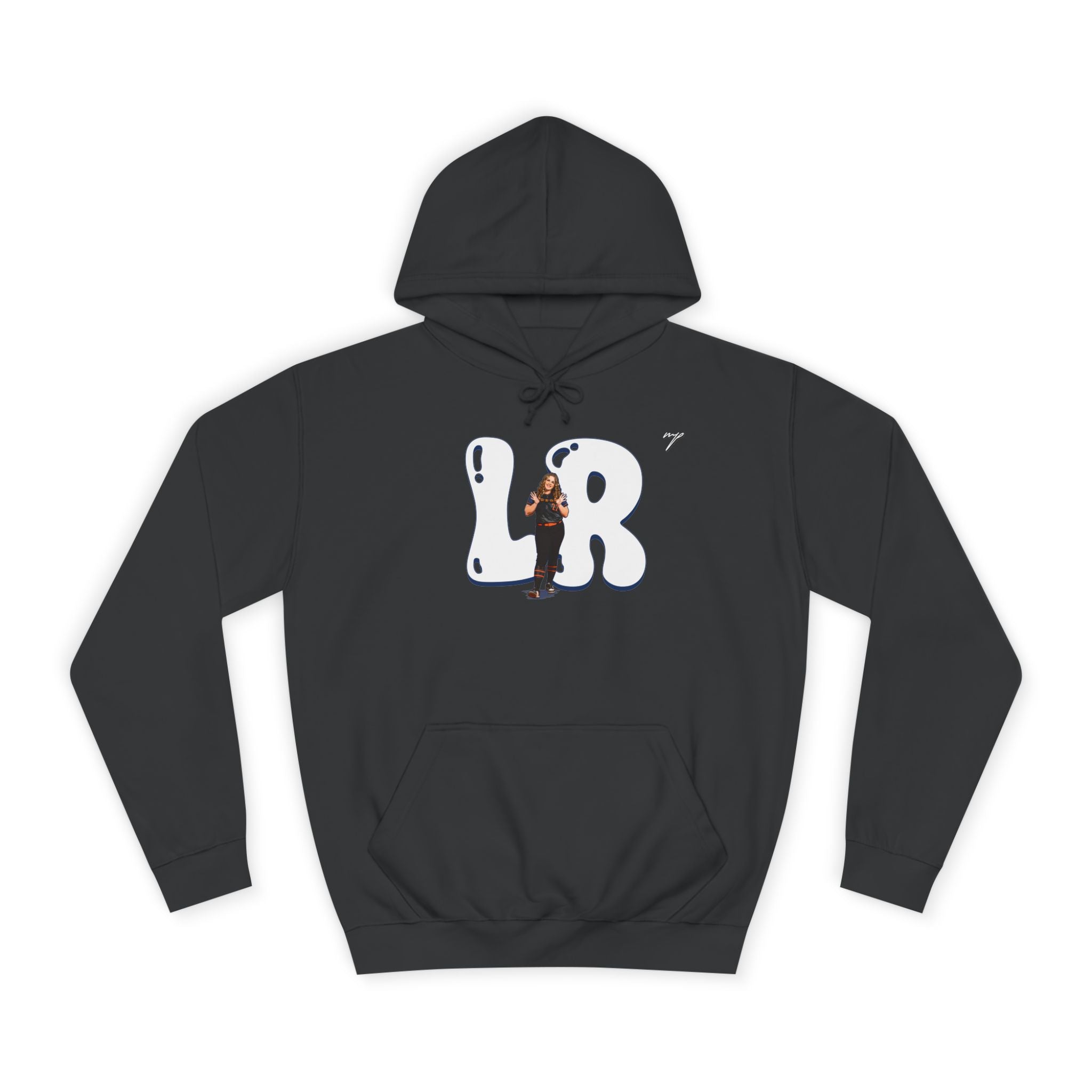 Lilly Ritter Hoodie