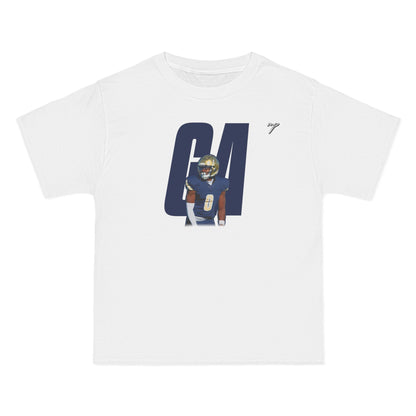 G A Vintage Tee