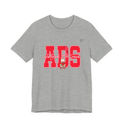 Aaliyah De sousa Graphic Tee