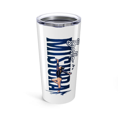 Bella Misiura Tumbler Mug