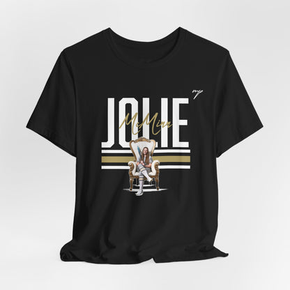 Jolie McMinn Graphic Tee