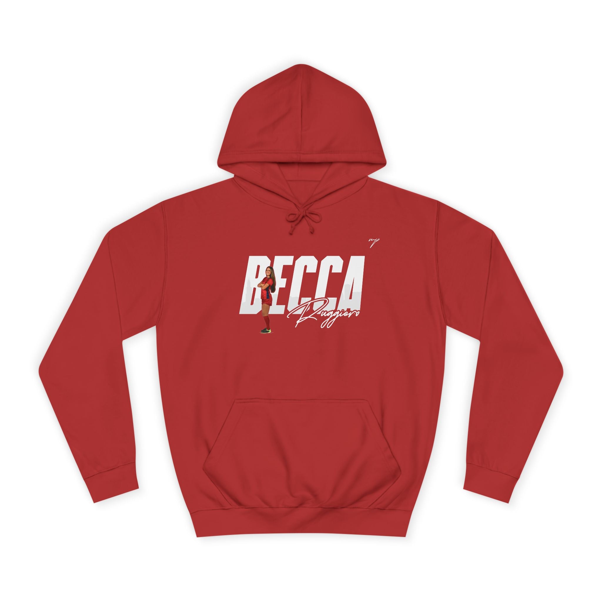 Becca Ruggiero Hoodie