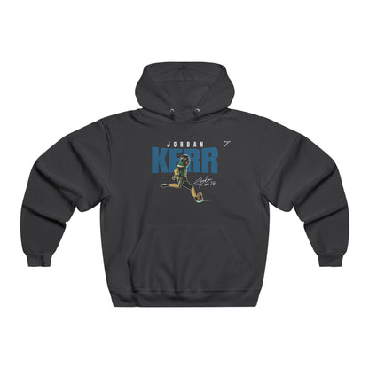 Jordan Kerr Vintage Hoodie
