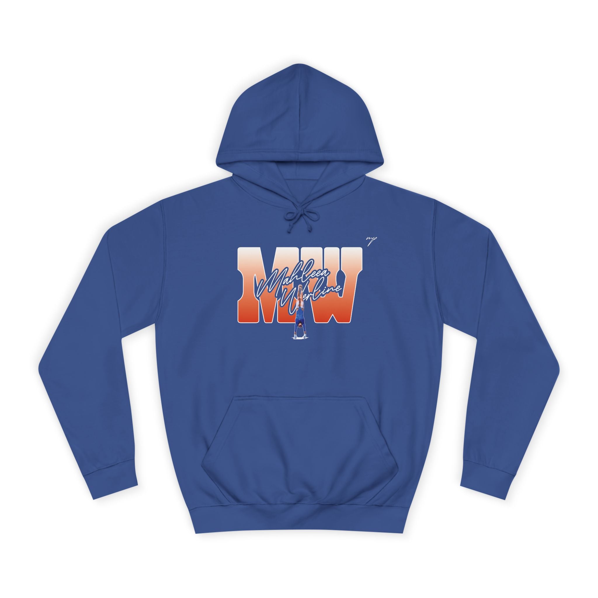 Mahleea Werline Hoodie