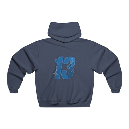 Saige Damrow Vintage Hoodie