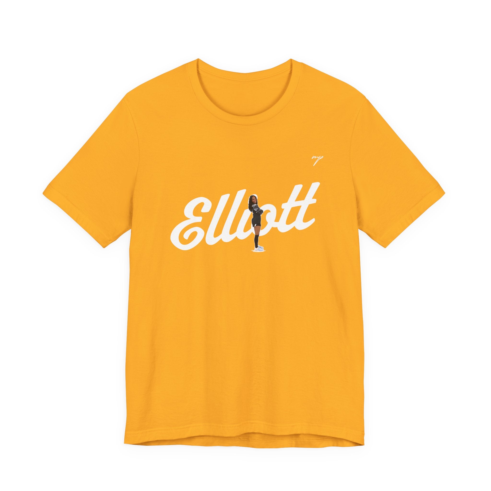 KaMia Elliott Graphic Tee