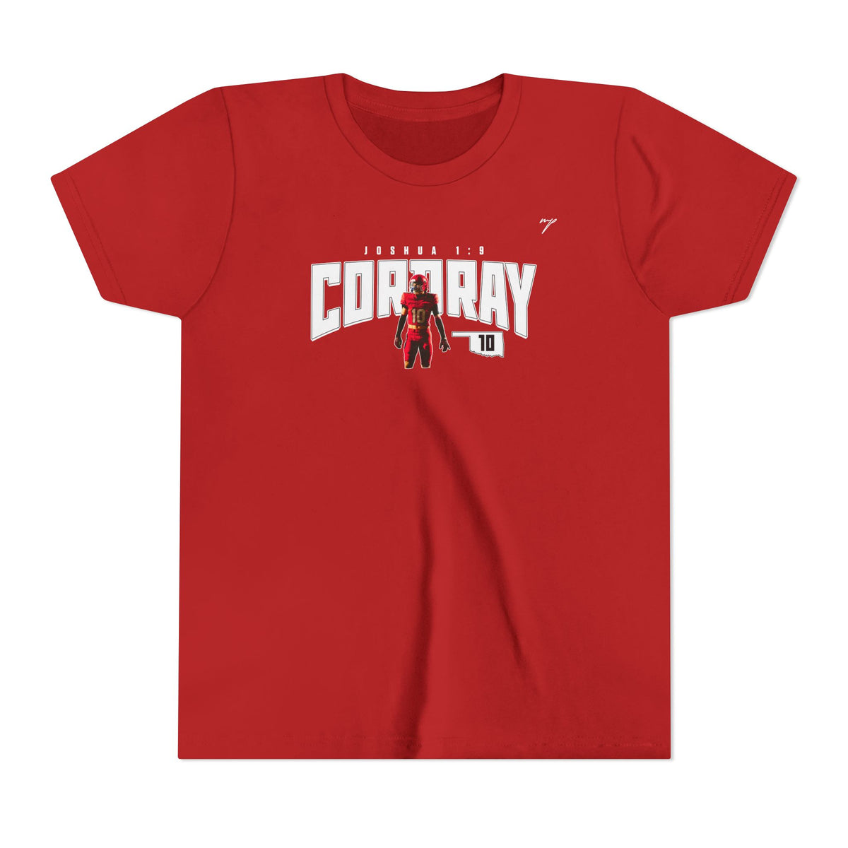 Wyatt Cordray YOUTH Graphic Tee