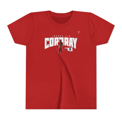 Wyatt Cordray YOUTH Graphic Tee