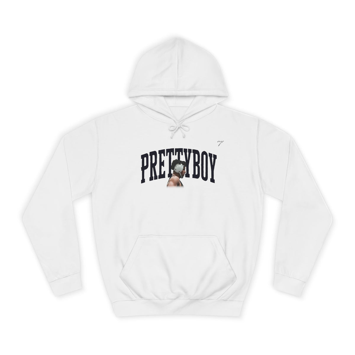 Caden Gorishek-Cobbin Hoodie
