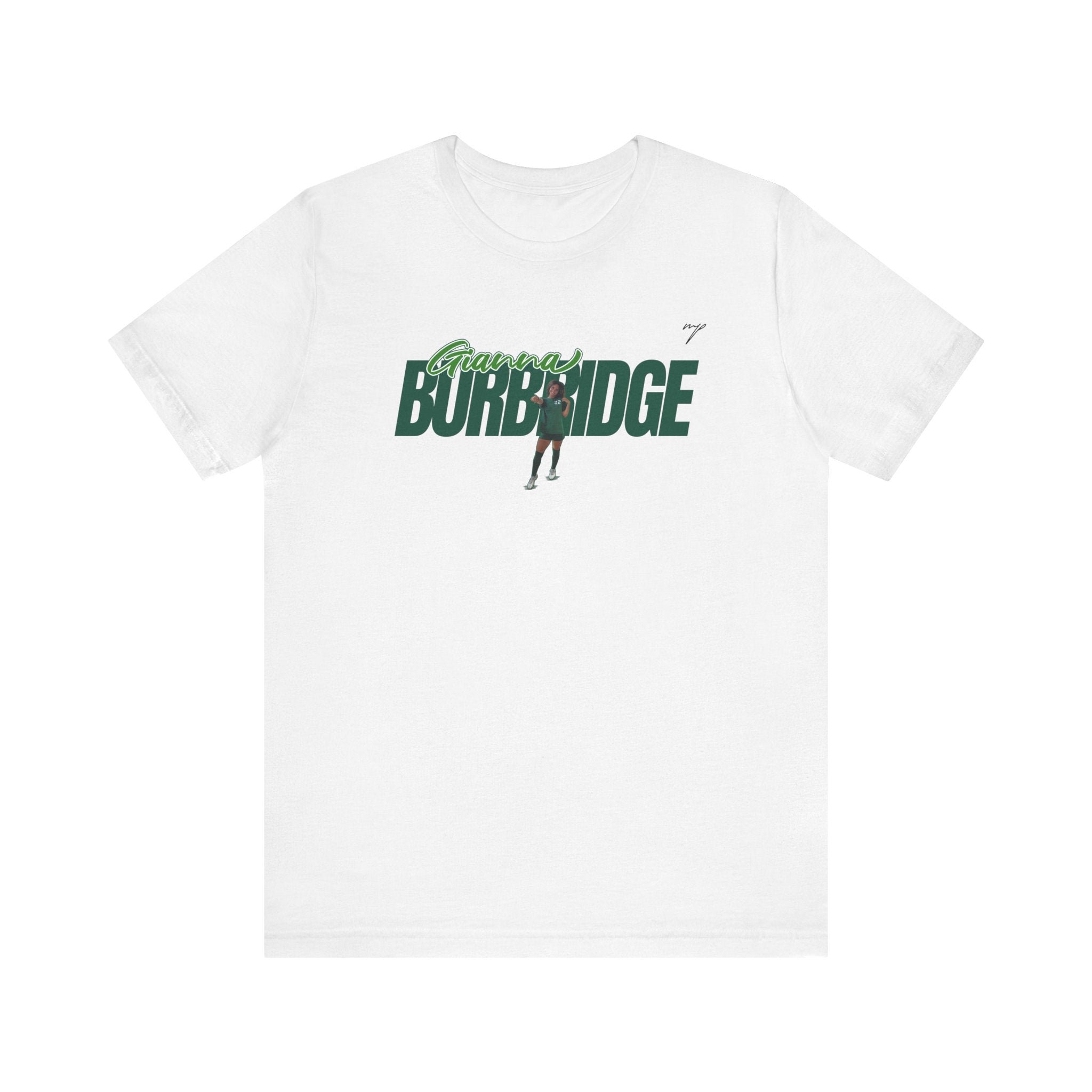 Gianna Burbridge Graphic Tee