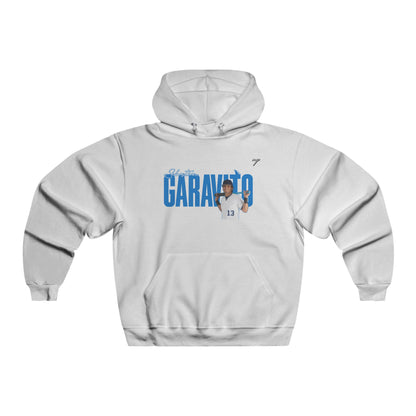 Sebastian Garavito Vintage Hoodie