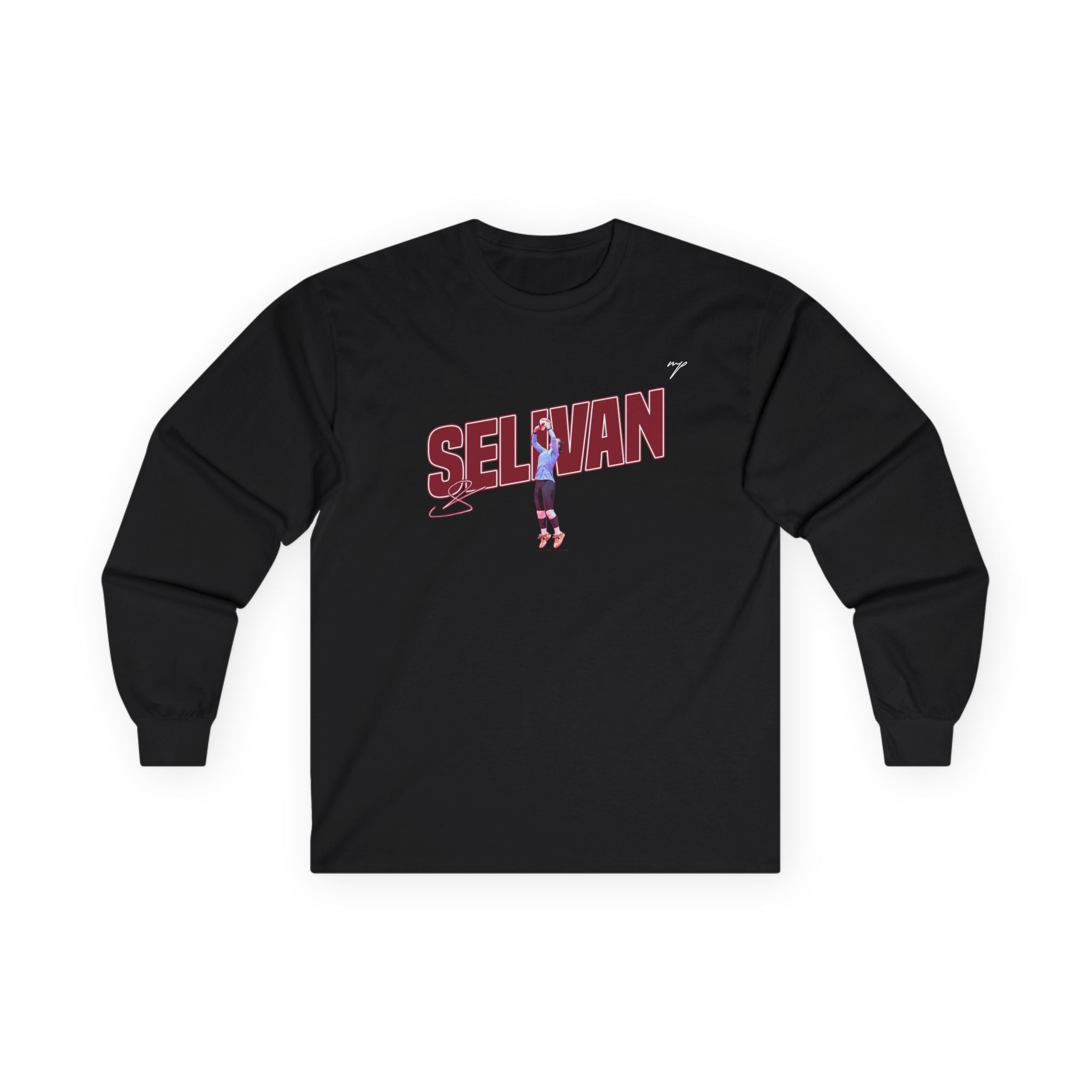 Sasha Selivan Long Sleeve