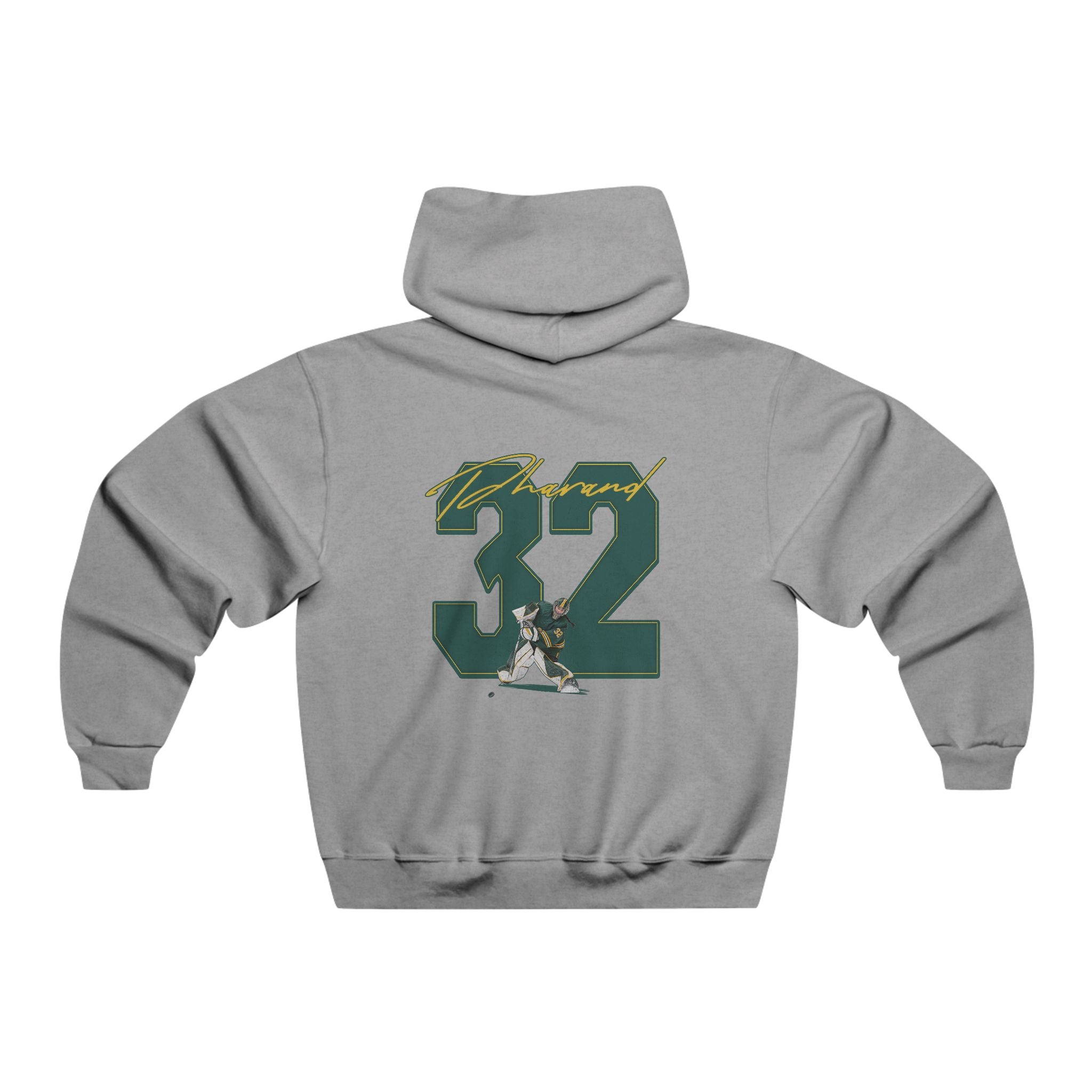 Kalia Pharand Vintage Hoodie