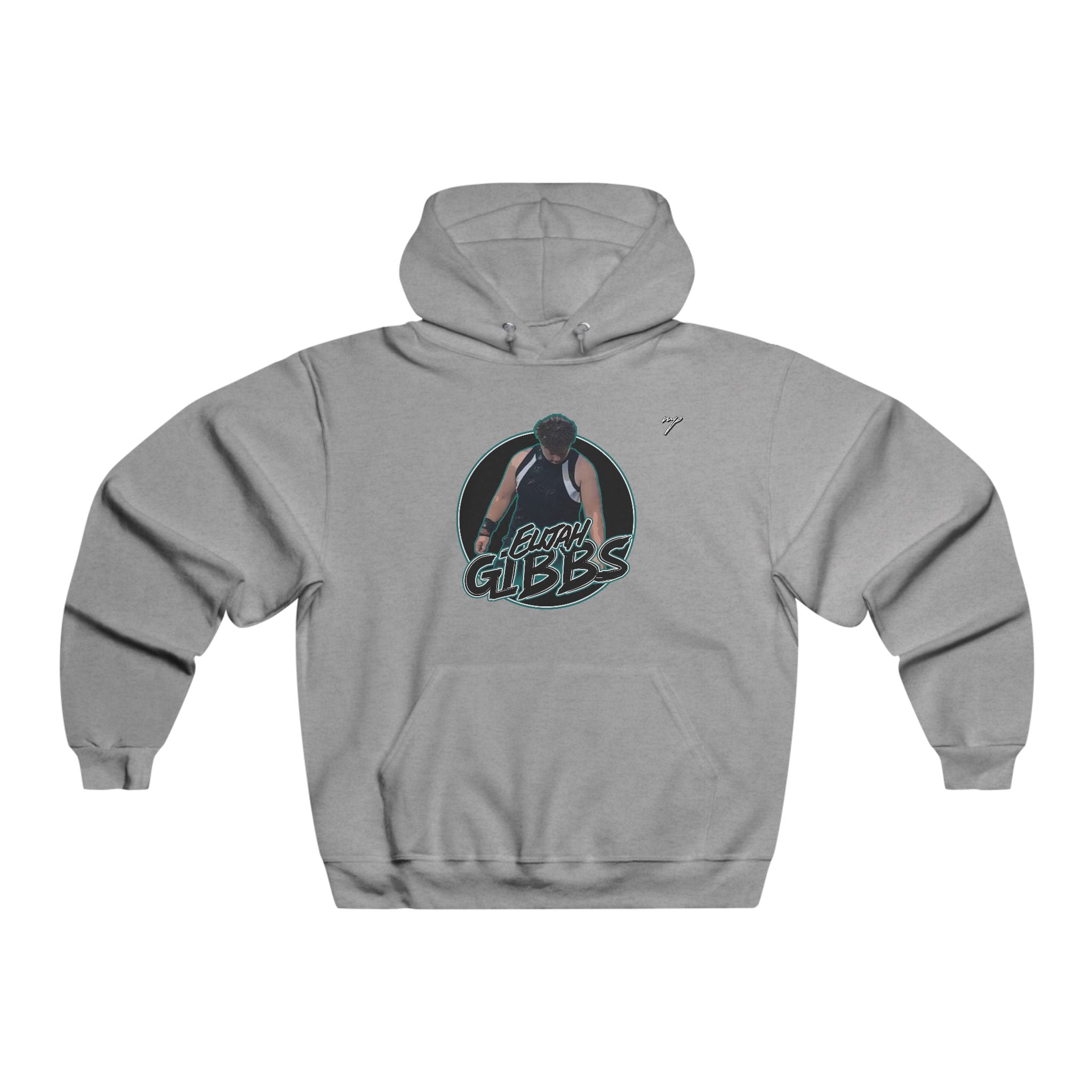 Elijah Gibbs Vintage Hoodie