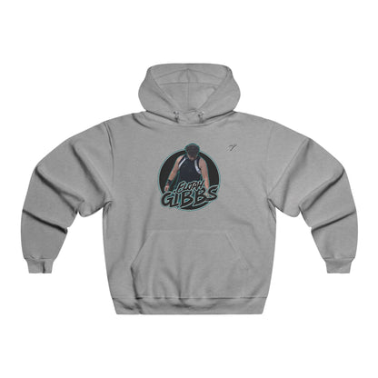 Elijah Gibbs Vintage Hoodie