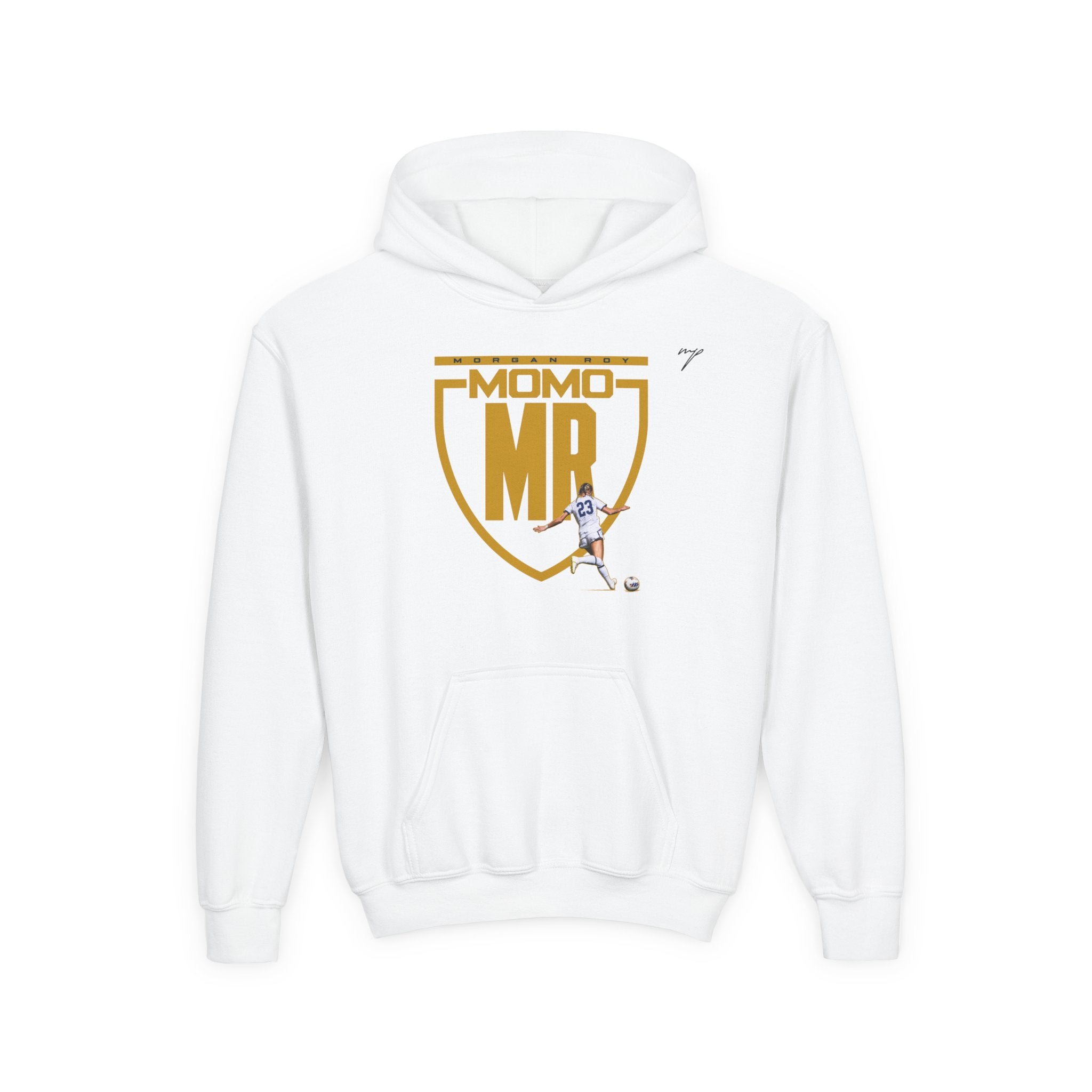 Morgan Roy YOUTH Hoodie