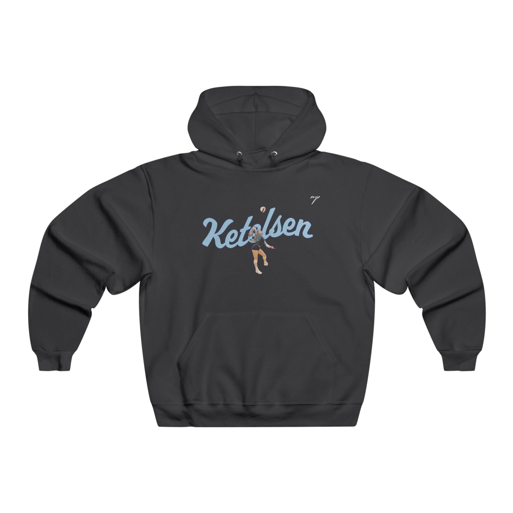 Ava Ketelsen Vintage Hoodie