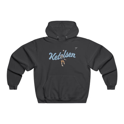 Ava Ketelsen Vintage Hoodie