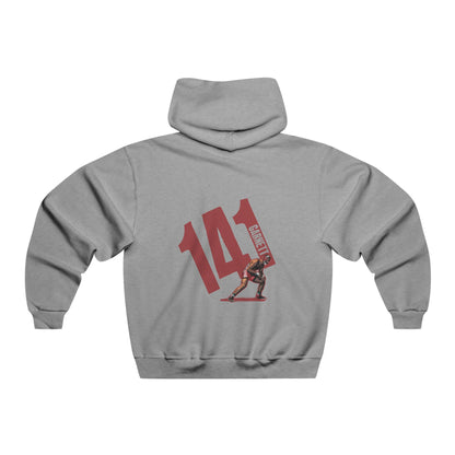 Garnett  Osborne Vintage Hoodie