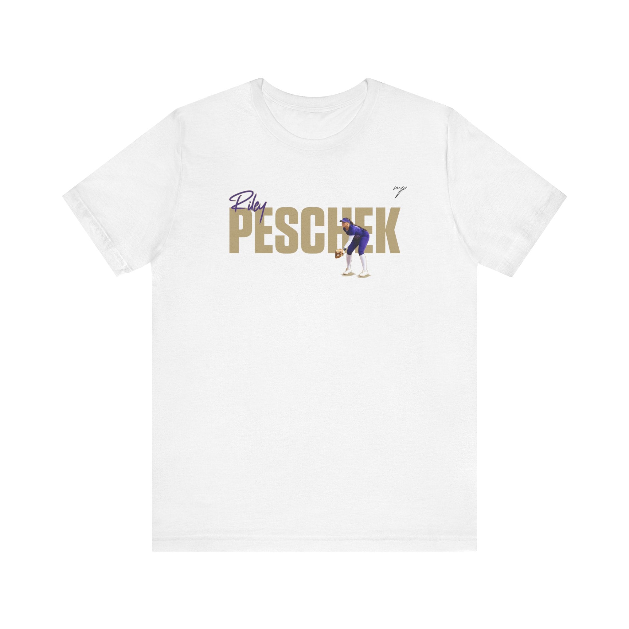 Riley Peschek Graphic Tee