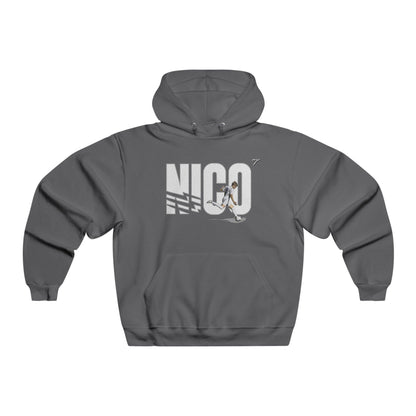 Nico Voight Vintage Hoodie