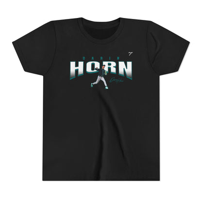Darin Horn YOUTH Graphic Tee
