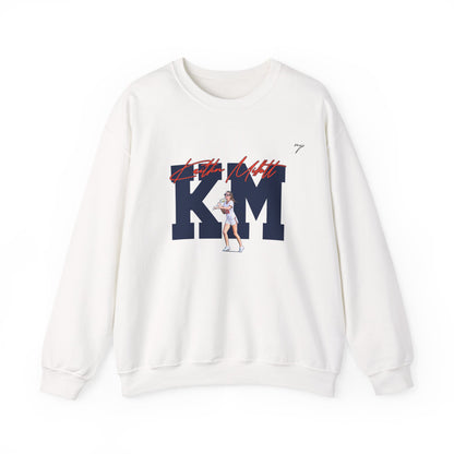 Kaitlin Millett Crewneck