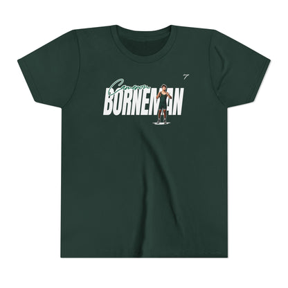 Cameron Borneman YOUTH Graphic Tee