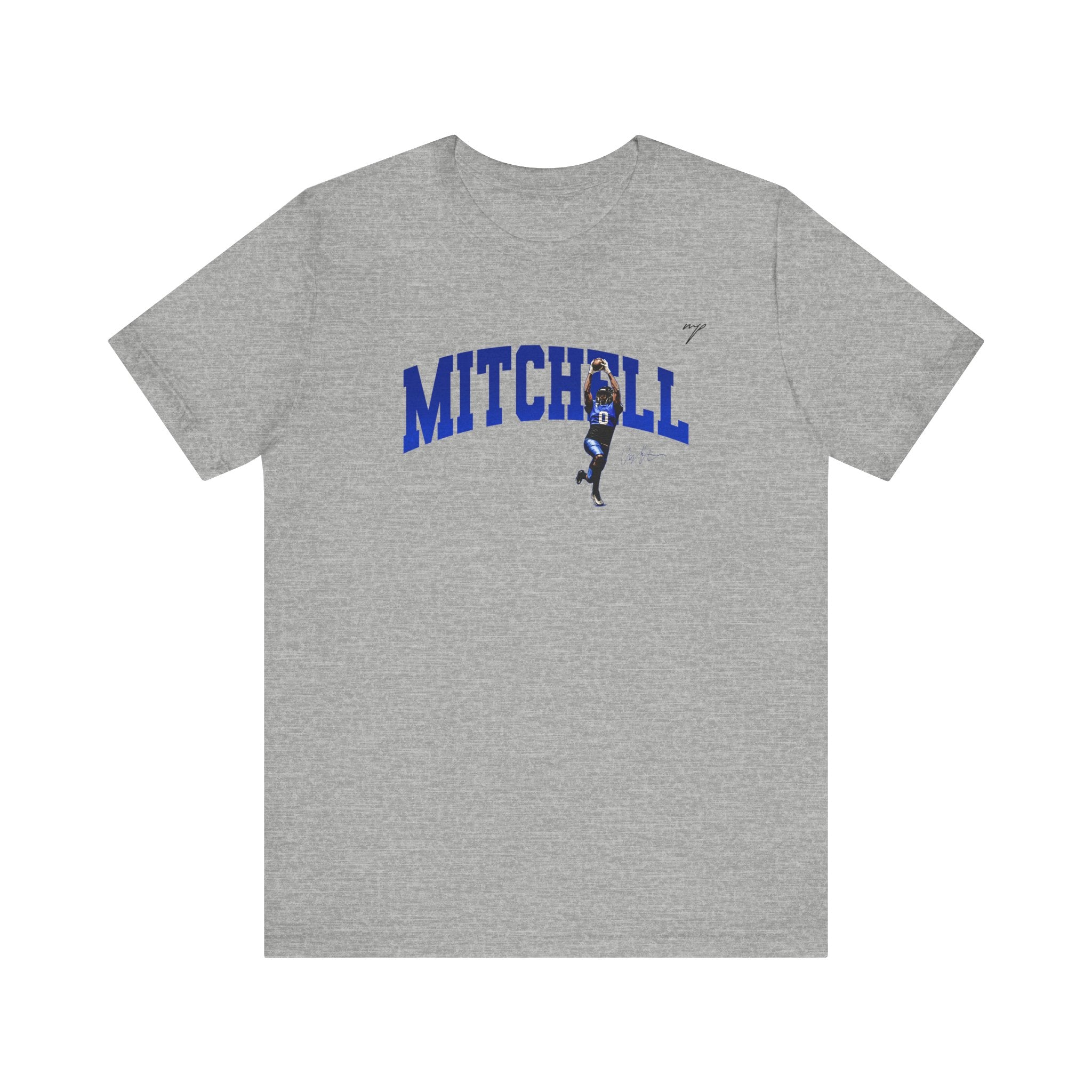 Cyrus Mitchell Graphic Tee