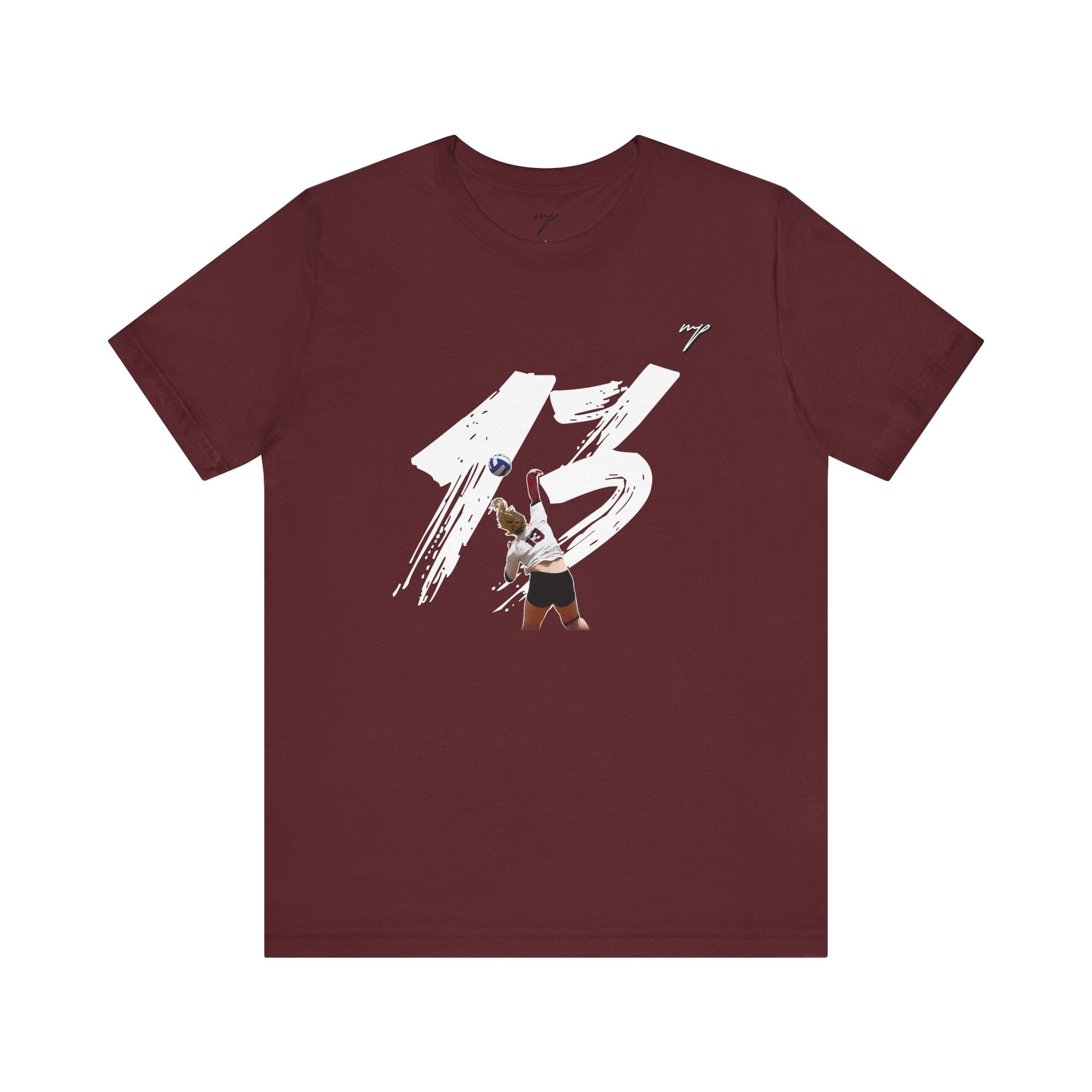 Katelyn Schell Graphic Tee