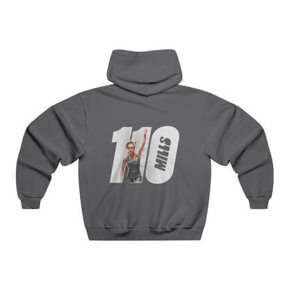 Mariah Mills Vintage Hoodie