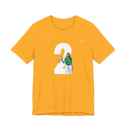 Alexis Ruvalcaba Graphic Tee