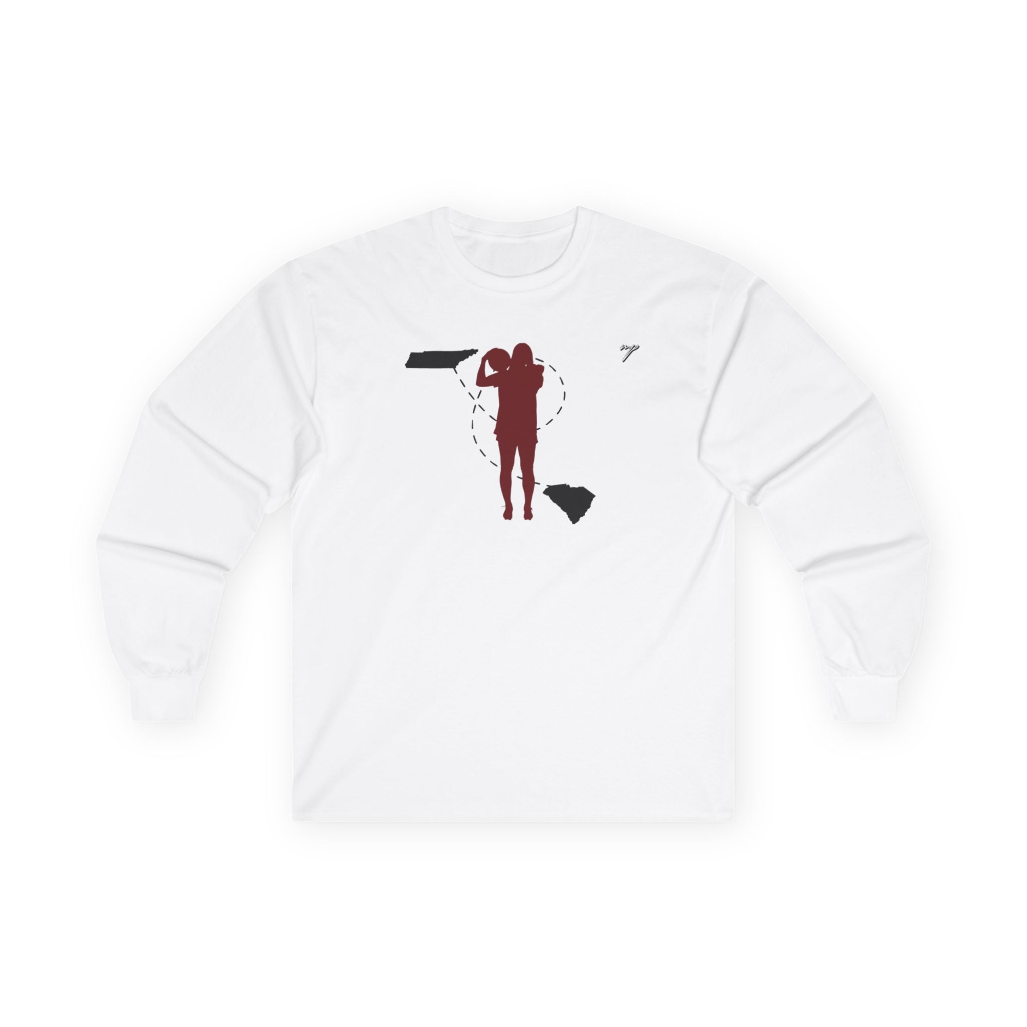 Helen Ghertner Long Sleeve Tee