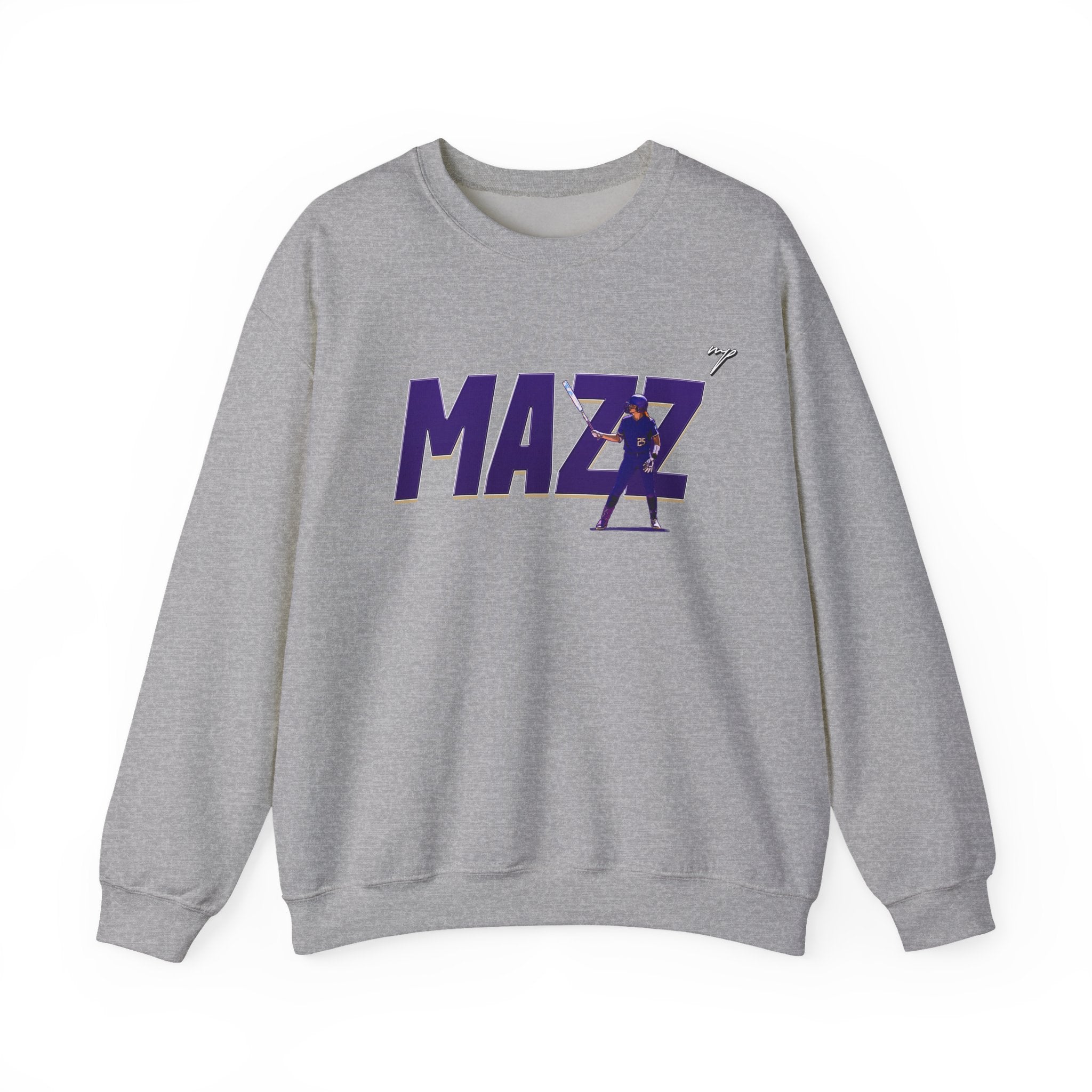 Sophi Mazzola Crewneck
