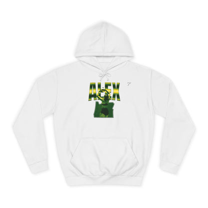 Alexandra Washington Hoodie