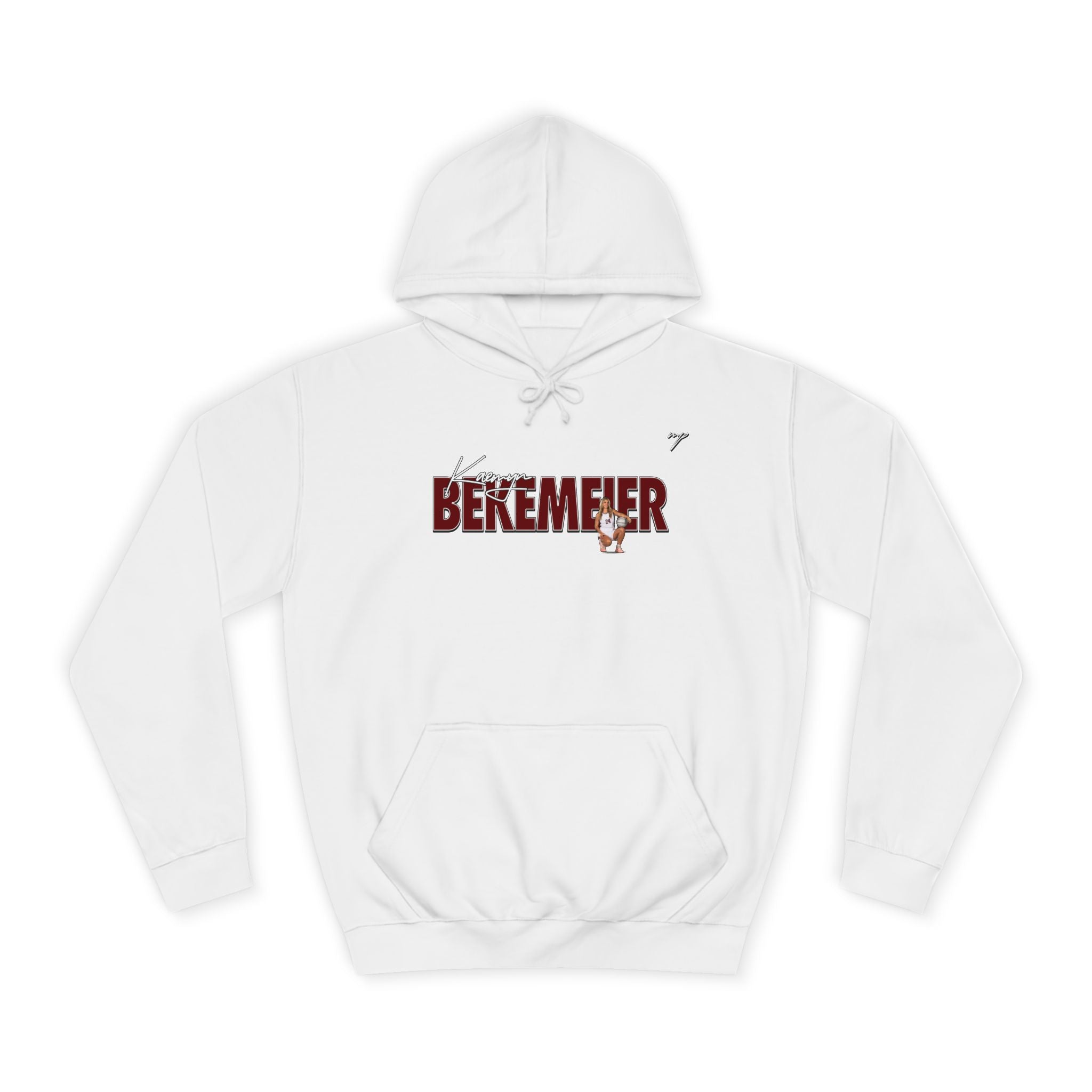 Kaemyn Bekemeier Hoodie