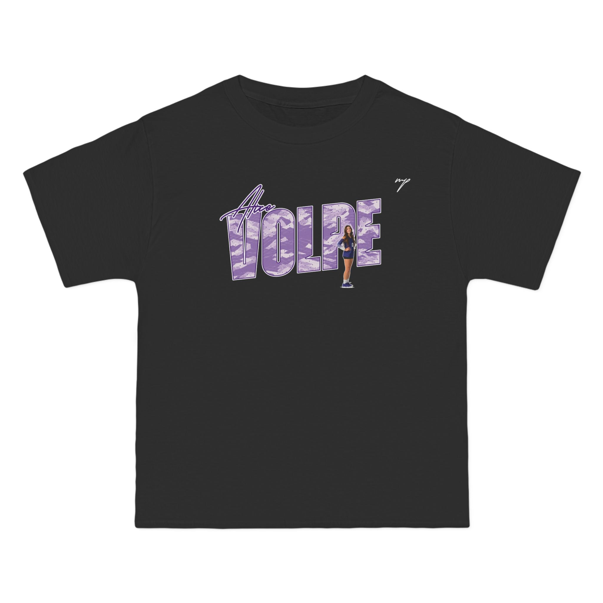 Alice Volpe Vintage Tee