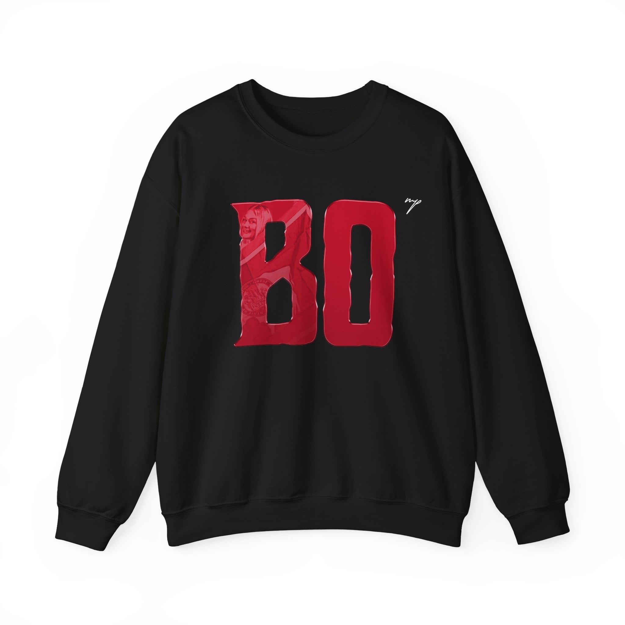 Becca Oetken Crewneck