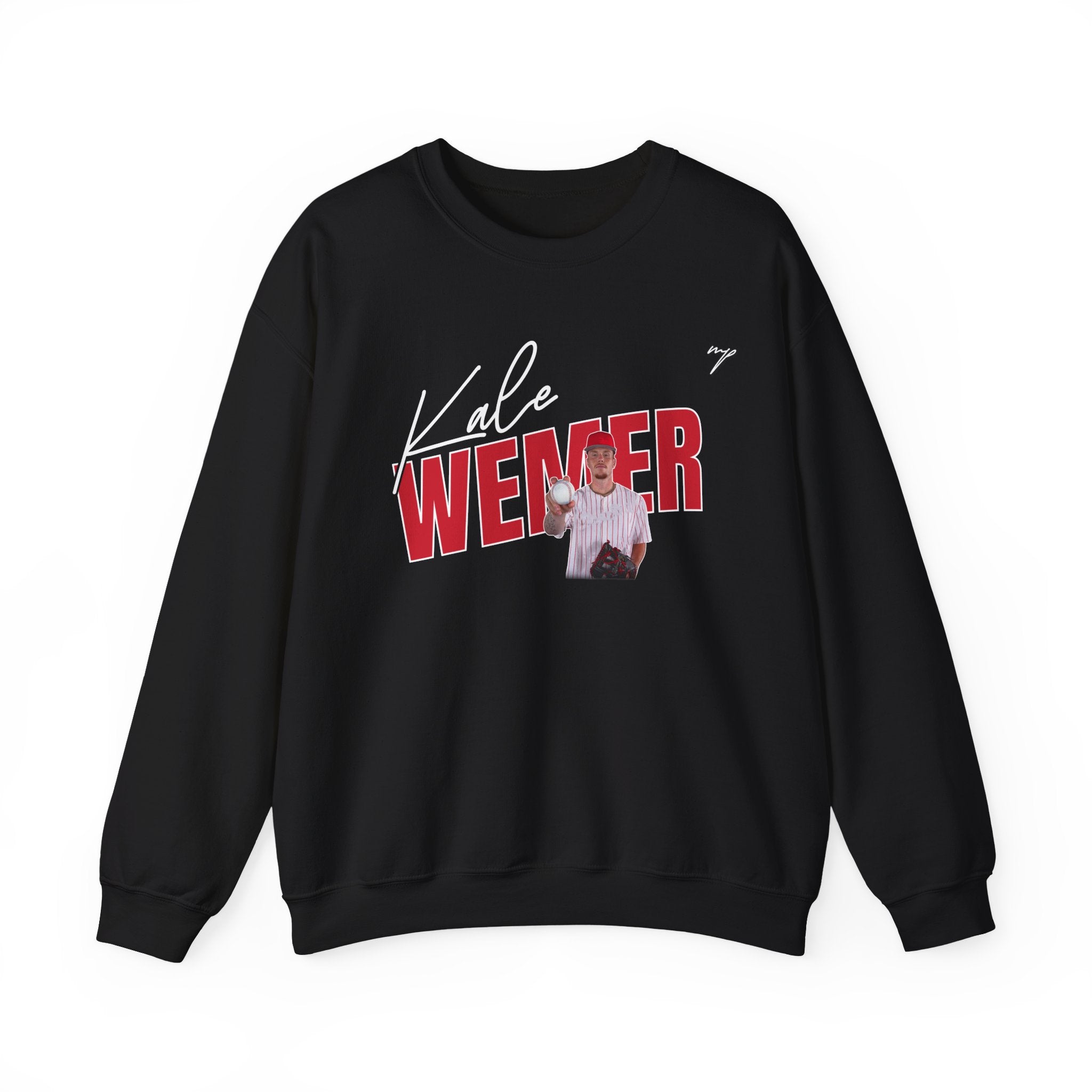 Kale Wemer Crewneck