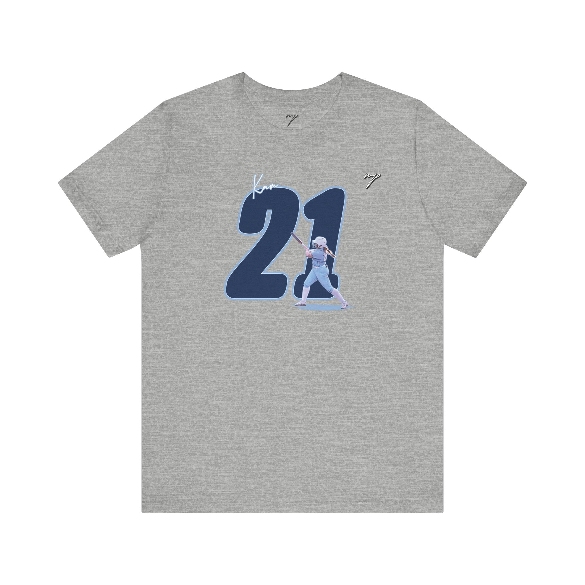 Kamryn Koontz Graphic Tee