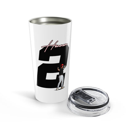Matthew Hennen Tumbler Mug