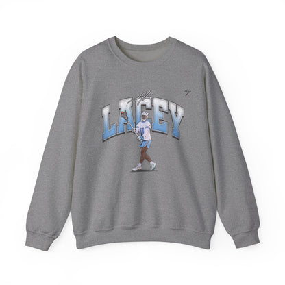 Alex Lacey Crewneck