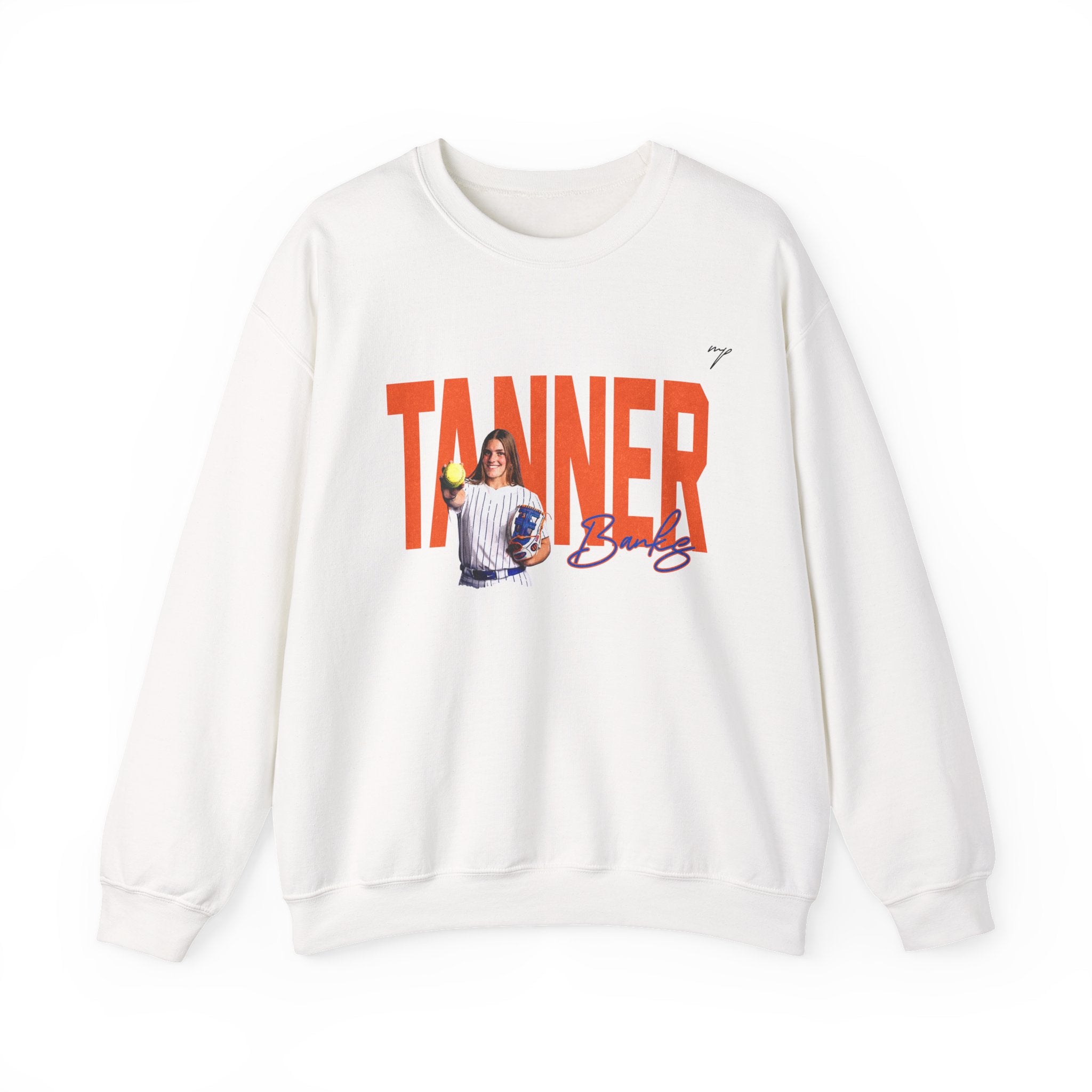 Tanner Banks Crewneck