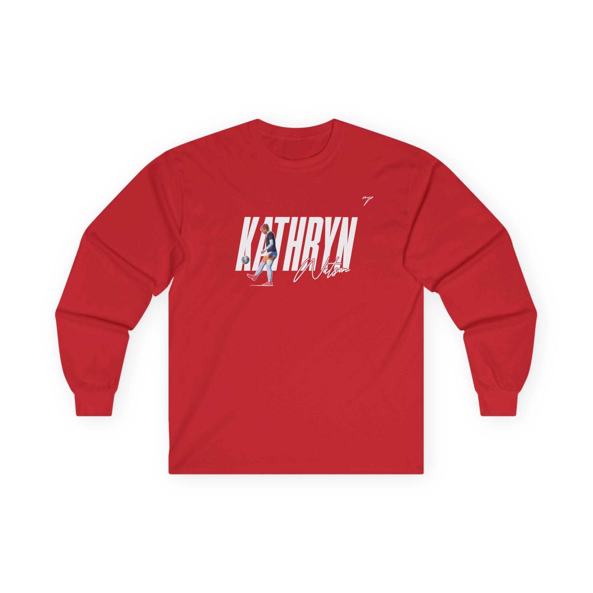Kathryn Watson Long Sleeve