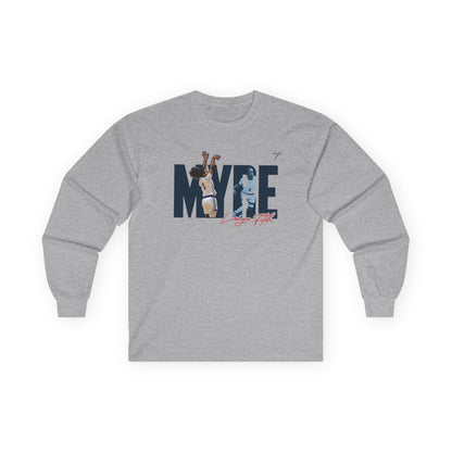 Lamyre Fitch Long Sleeve Tee